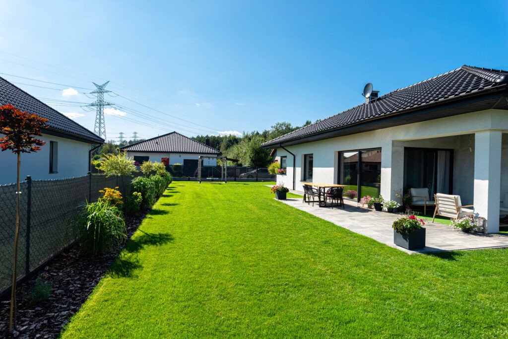 Traditioneller Garten: Ideen und Tipps für klassische Eleganz