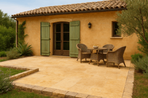 Sonne, Stein & Stil: Mediterrane Kollektionen für Terrasse & Garten